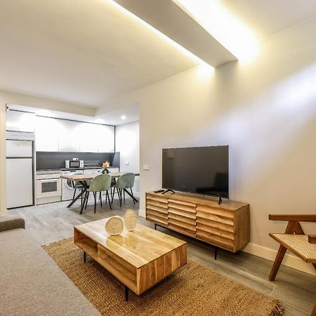 Apartamentos Reformados En Arturo Soria Madrid Eksteriør bilde