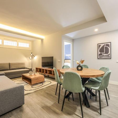 Apartamentos Reformados En Arturo Soria Madrid Eksteriør bilde