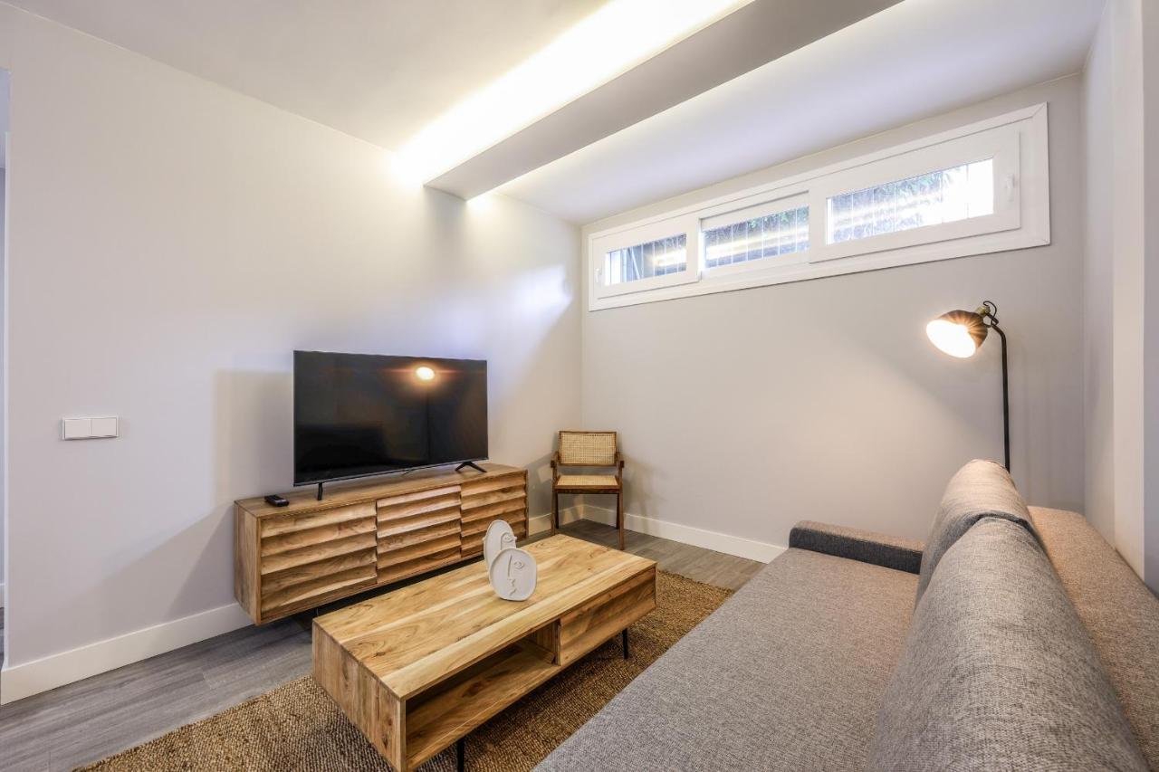 Apartamentos Reformados En Arturo Soria Madrid Eksteriør bilde