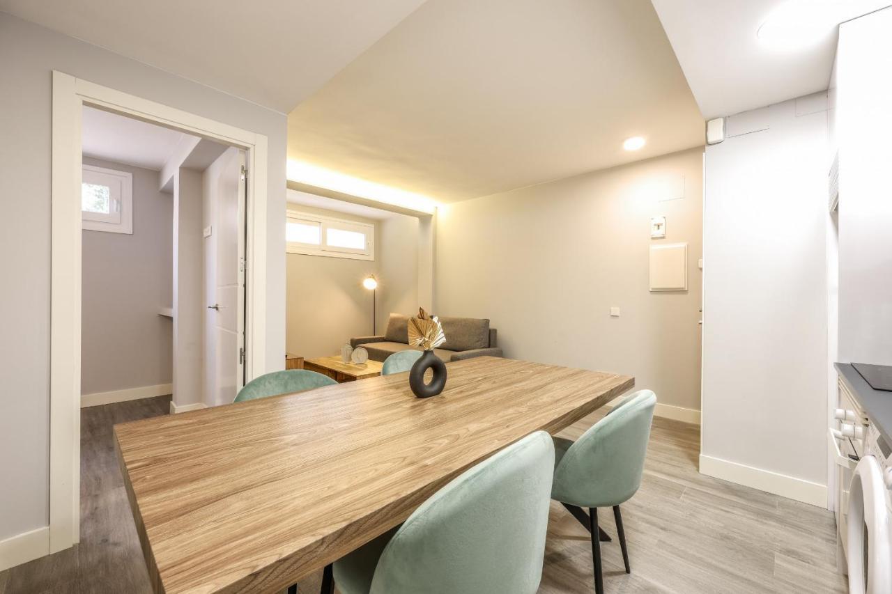 Apartamentos Reformados En Arturo Soria Madrid Eksteriør bilde