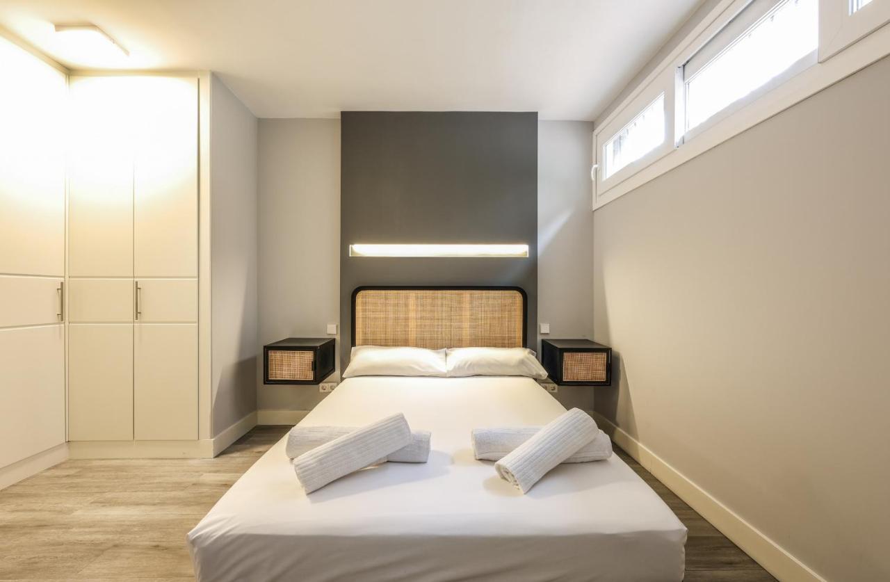 Apartamentos Reformados En Arturo Soria Madrid Eksteriør bilde