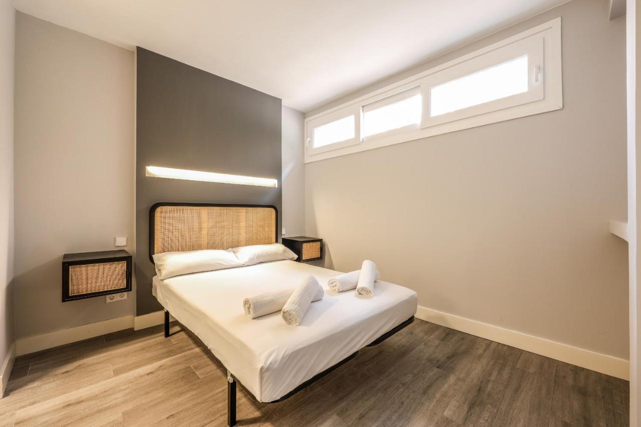 Apartamentos Reformados En Arturo Soria Madrid Eksteriør bilde