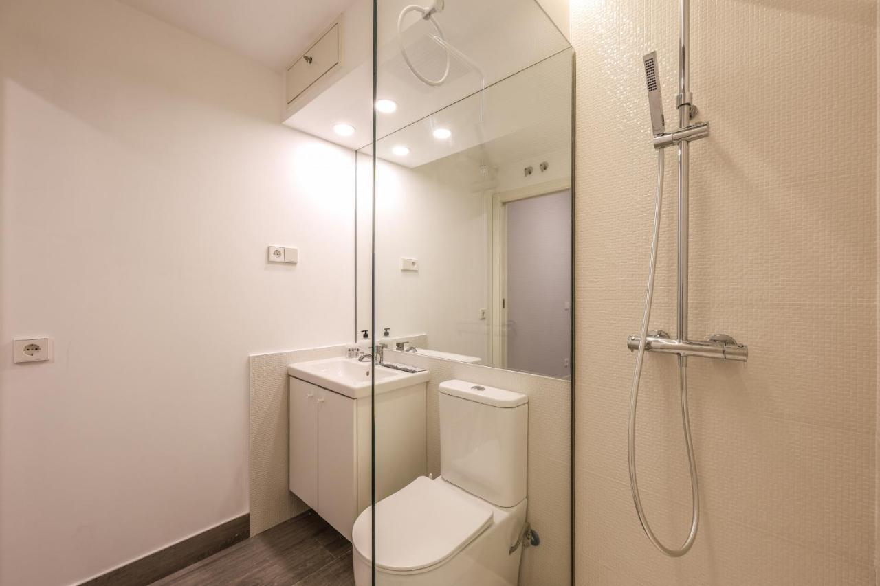 Apartamentos Reformados En Arturo Soria Madrid Eksteriør bilde