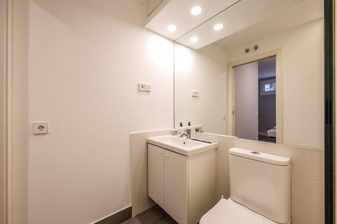 Apartamentos Reformados En Arturo Soria Madrid Eksteriør bilde
