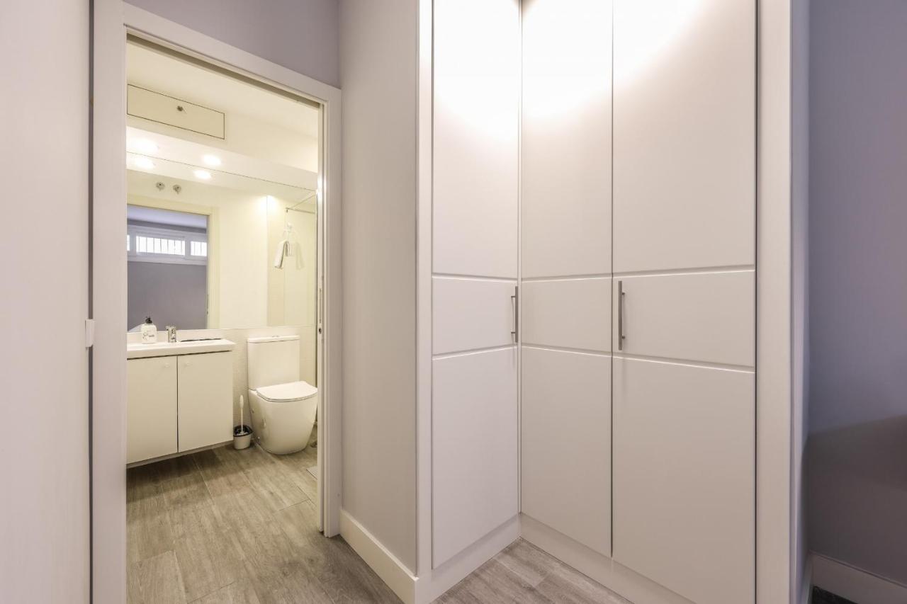 Apartamentos Reformados En Arturo Soria Madrid Eksteriør bilde