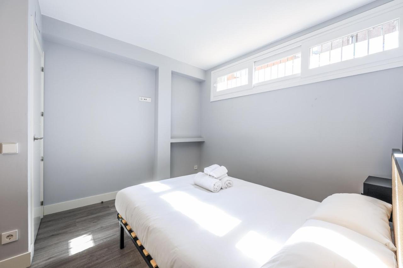 Apartamentos Reformados En Arturo Soria Madrid Eksteriør bilde