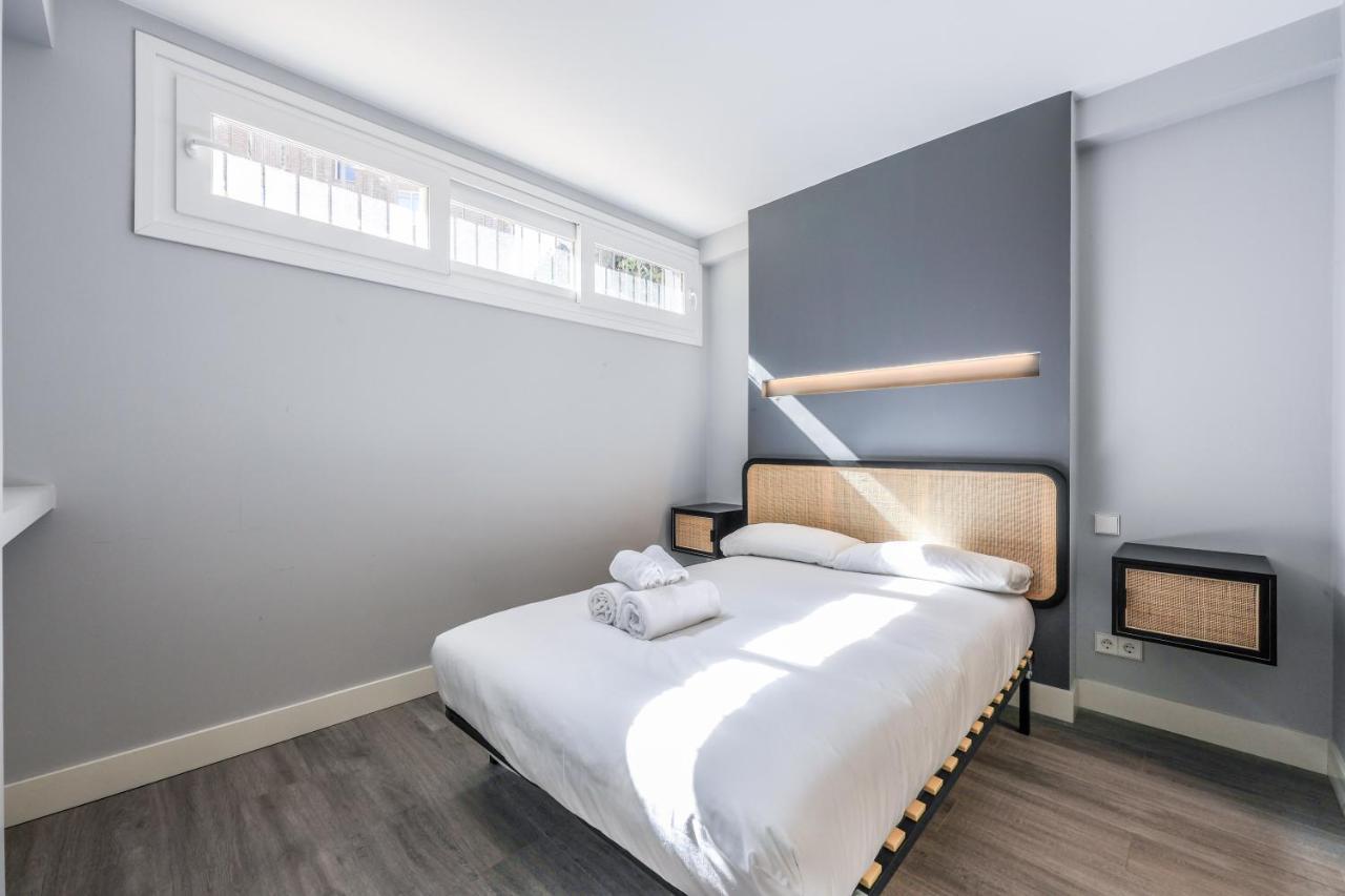 Apartamentos Reformados En Arturo Soria Madrid Eksteriør bilde